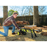 RYAC490 5-Ton 15 Amp Electric Log Splitter
